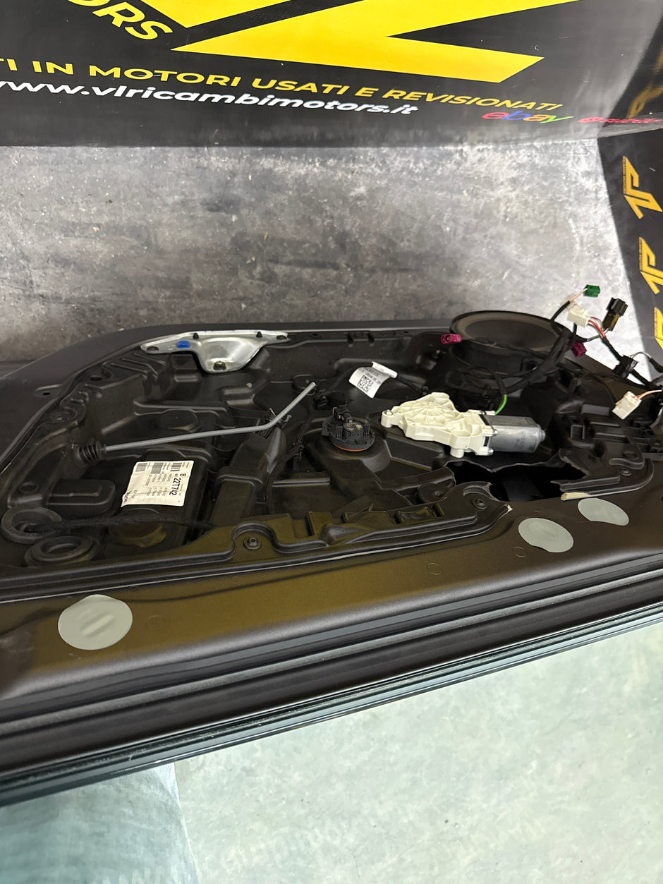 Portiera anteriore dx mercedes CLA 2022 amg 35