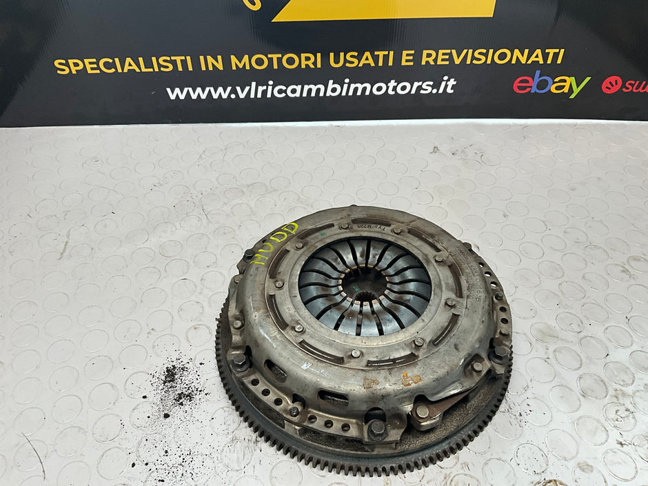 Clutch and flywheel kit for Ford 1.6 petrol mudd av61-6375-bb