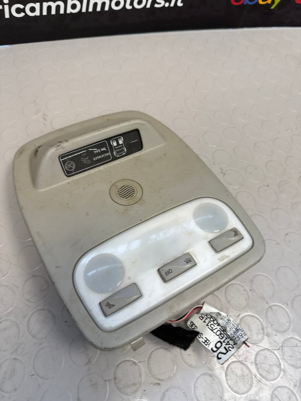 739481634R INTERIOR LIGHT / 25205091 / 739489321R / 241443 FOR RENAULT TWINGO III