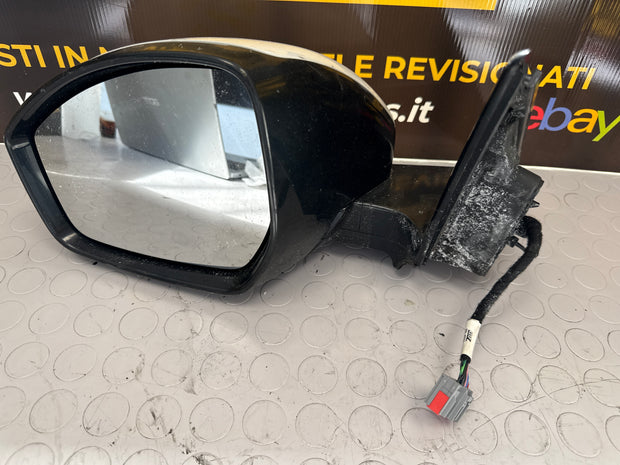 Rétroviseur extérieur gauche Evoque 2017 10 broches