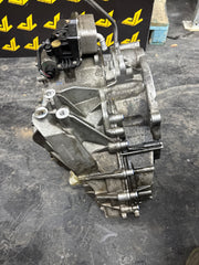 Fiat Jeep Diesel Manual Transmission 46341518