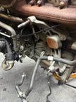 Motore 46349131 Fiat ducato 2.2 completo euro 6b 2021