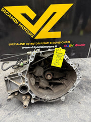 Cambio manuale Mazda CX-5 2.2 diesel D6100