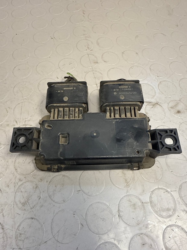 Centralina pompa carburante mercedes benz 2022 a 0009008214