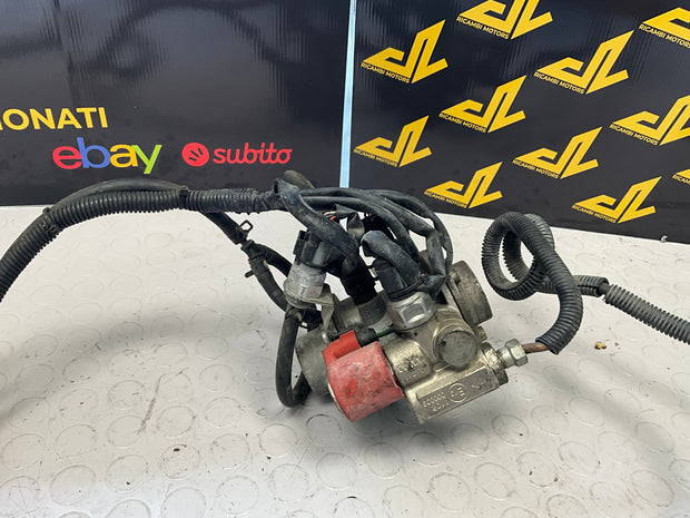 Réducteur de pression de gaz méthane Ford E160M0026AC BRC