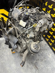 Motore completo Iveco daily 3.0 F1CE3481L