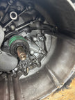 Fiat Ducato 2.2 Diesel 2021 Manual Transmission Series 46352379