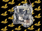Motore mercedes classe e  2.2 651925 Delphy 2013