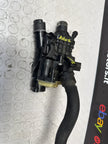 Thermostat De Liquide De Refroidissement Peugeot Citroën 2.0 9804160380
