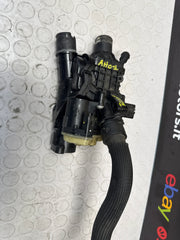 Thermostat De Liquide De Refroidissement Peugeot Citroën 2.0 9804160380