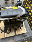 Motore completo opel mokka  1.4 benzina turbo A14nel