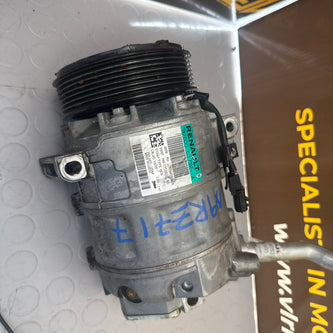 Compressore clima Renault Master 3 P 926000373R M9T 726 - VL Ricambii Motors