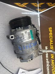 Compressore clima Renault Master 3 P 926000373R M9T 726