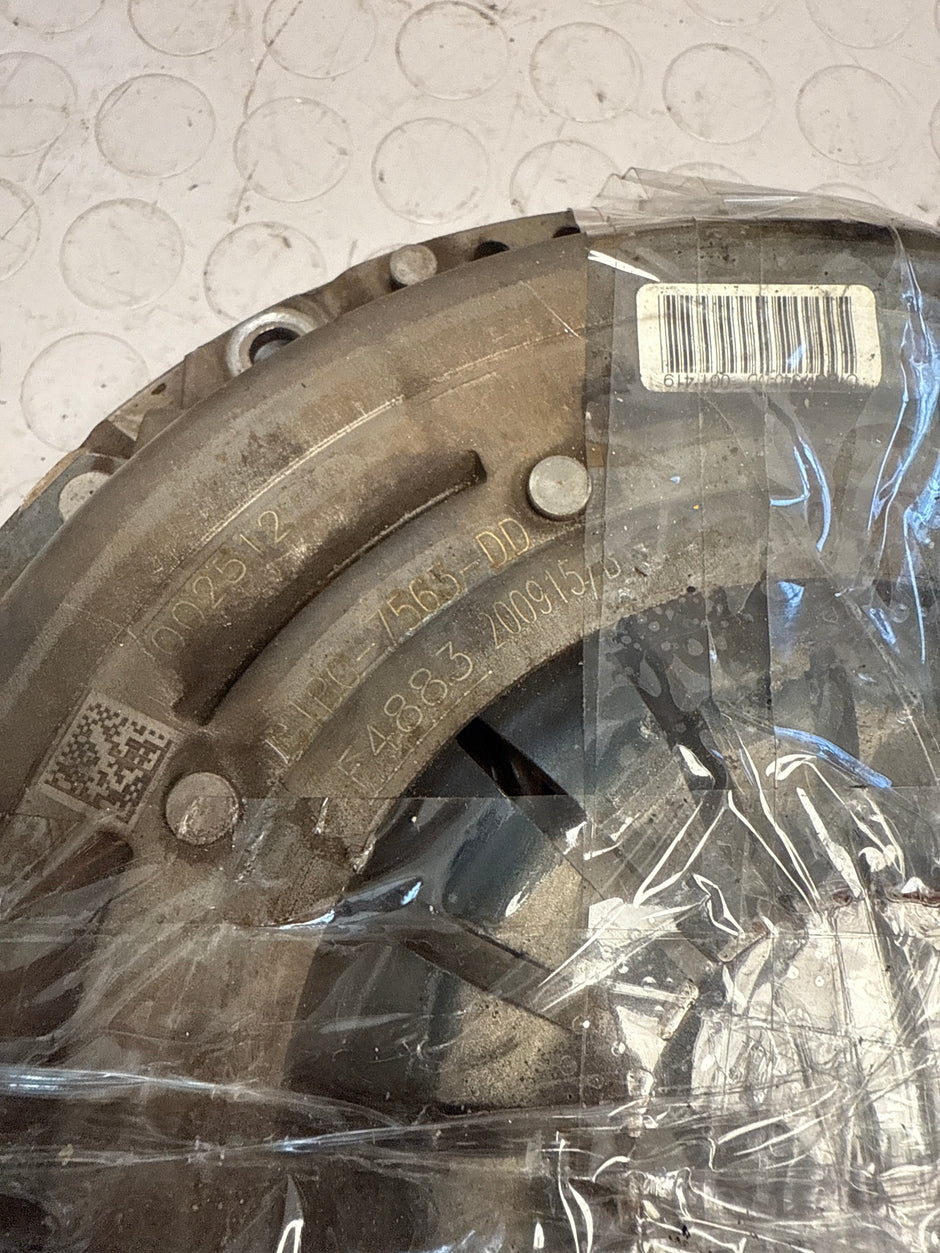 Biomass flywheel and clutch Ford Ecosport 1.0 petrol f4883- cm5g-6375-Lc