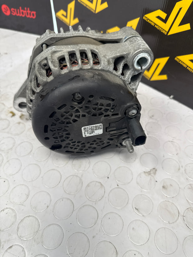ALTERNATORE FIAT Ducato 6° Serie 52182437 0126712068 Diesel 2.2 (17>)