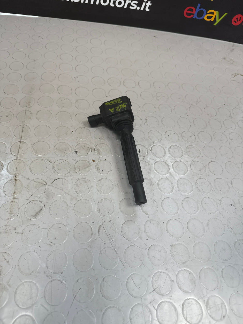 Bobina accensione originale 500S 312 0.9 turbo 55234131 BERU 0040100087