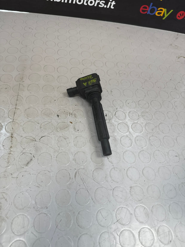 Bobine d'allumage d'origine 500S 312 0.9 turbo 55234131 BERU 0040100087