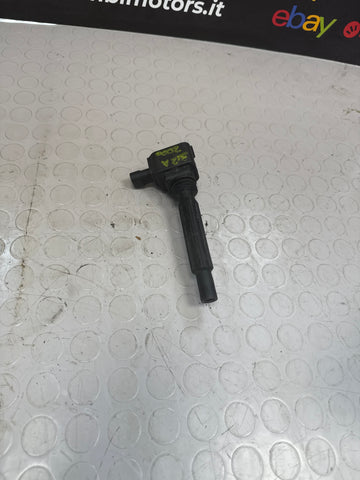 Bobina accensione originale 500S 312 0.9 turbo 55234131 BERU 0040100087