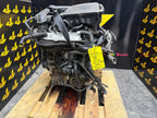 Motore Completo Audi A1 sigla CHZ Turbo