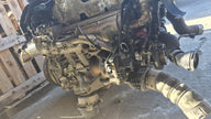 Motore completo bmw serie 5 b57d30a 195kw