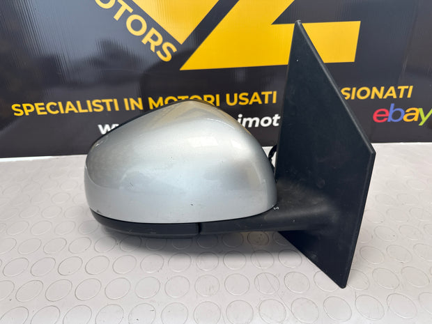 Rétroviseur Smart 453 3 portes 7 broches 