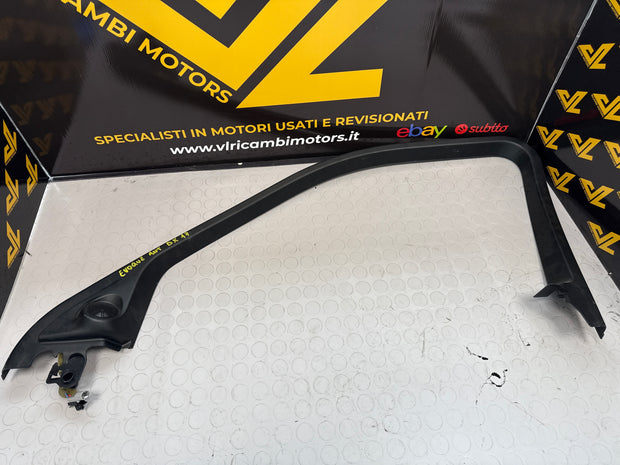 Front right door frame Range Rover Evoque 2017 bj32 20904a