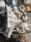 Cambio automatico ford 2.0 2018> tg 81sc af50