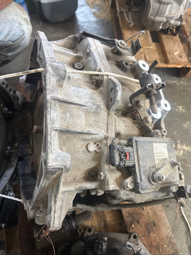 Cambio automatico ford 2.0 2018> tg 81sc af50 - VL Ricambii Motors
