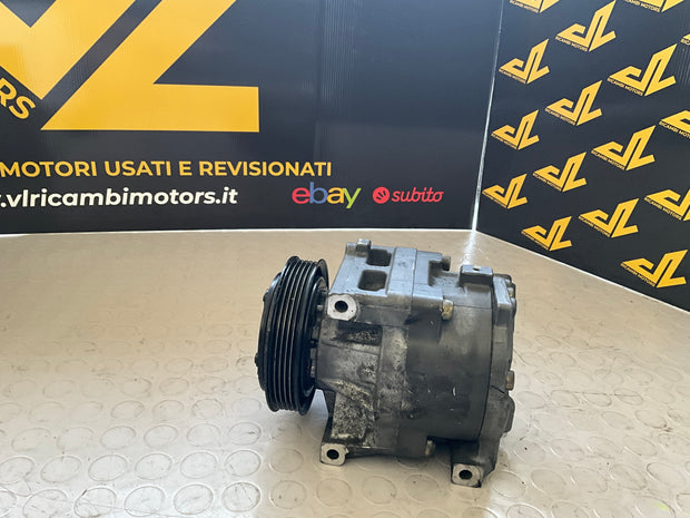 Compressore clima per lancia y c 02500500