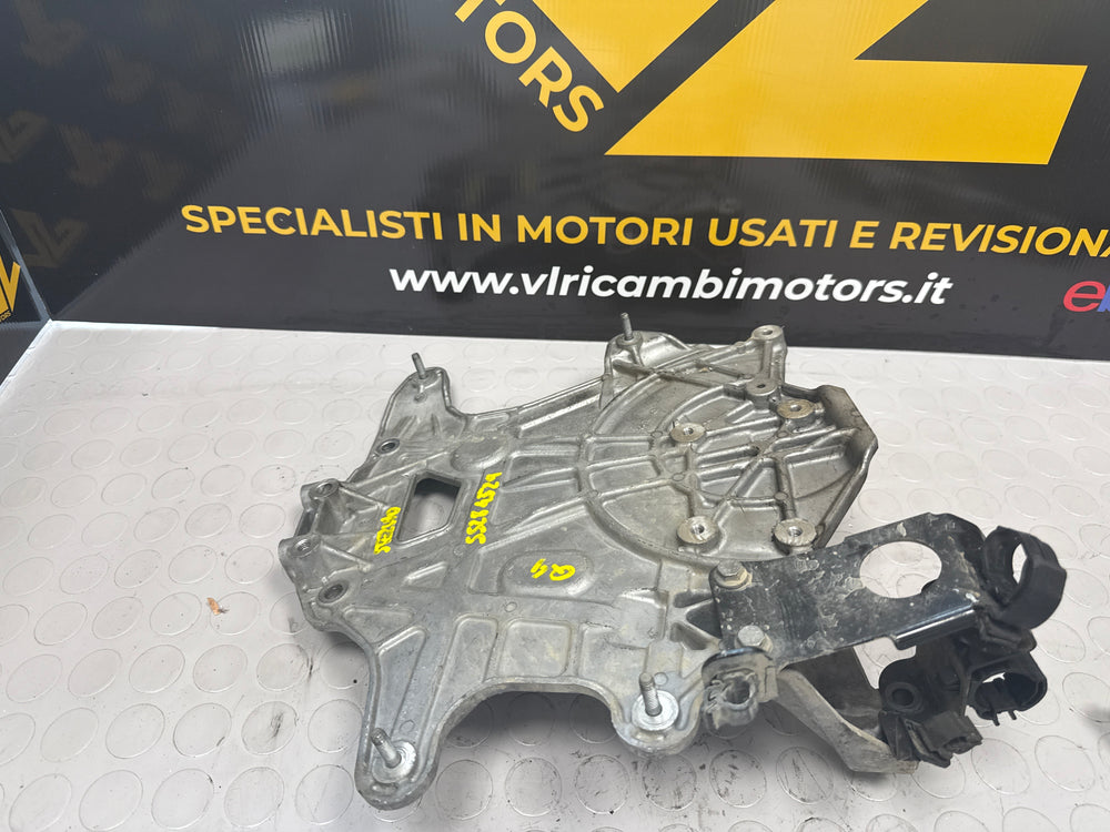 Coperchio Cinghia distribuzione Alfa Romeo Stelvio 2.2 Q4