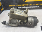 Échangeur eau/huile Alfa Romeo Giulietta 00055235481