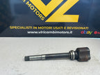 Arbre de transmission avant gauche Peugeot 308 1.2 96 kW Essence 2017-2021 HN05/07