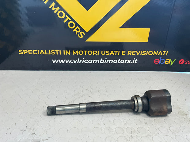 Arbre de transmission avant gauche Peugeot 308 1.2 96 kW Essence 2017-2021 HN05/07