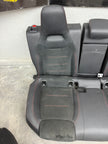 Tappezzeria completa mercedes-benz cla amg 35 2022