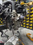 Motore Dacia Renault Duster 1.0 benzina H4D F480