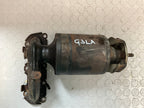Catalytic Converter Hyundai i10 II BA U04DB0 1.0 49kW G3LA