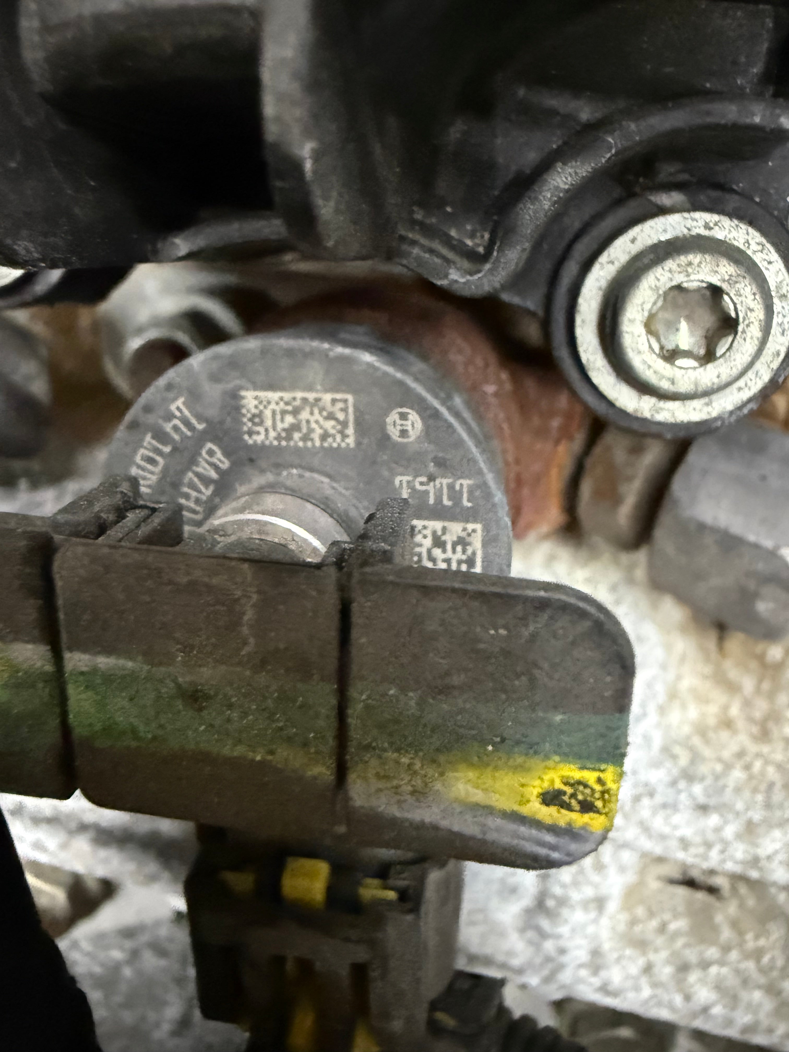 Motore 46349131 Fiat ducato 2.2 completo euro 6b 2021