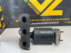 Catalytic Converter Hyundai i10 II BA U04DB0 1.0 49kW G3LA