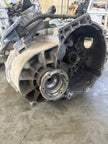 CAMBIO MANUALE VW Golf VII (AUA) Hatchback 2.0 GTD 16V (CUNA) 2013 2Q300052T