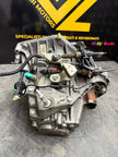 Renault Nissan 1.3 essence boîte de vitesses manuelle série TL43359
