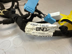 Front Left Door Wiring Harness Evoque 2022 KD8D2 14631