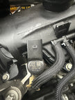 Motore completo classe a w177 1.5 diesel K9K Continental