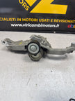 9809714680 support alternateur compresseur Peugeot 308 1.2 b 12v Man 6m