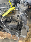 Renault Espace Cassetta di cambio automatica 2015-2023 DW6001 R9M-D452