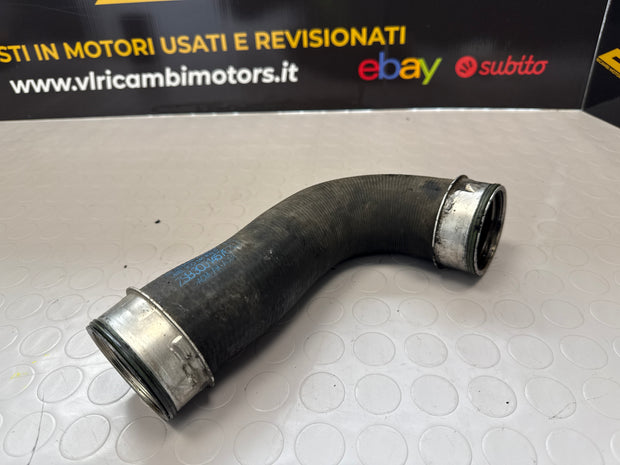 3C0145832D Volkswagen 2.0 140hp Intercooler Pipe