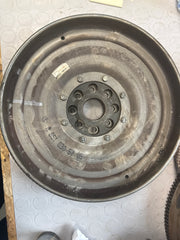 Volant moteur bimasse pour Mercedes W176 W246 C117 X117 X156 OM651 200/220 CDI A651 030 57 05