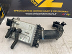 Intercooler FIAT DUCATO Van (250_) 140 Multijet 2.2 D 52209152 Mahle Sevel PD850005