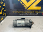 Démarreur pour Jaguar F-Pace série GX73-11001-AD Diesel 2000 (16>)