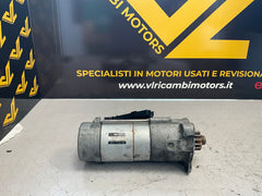 STARTER MOTOR FOR JAGUAR F-Pace Series GX73-11001-AD Diesel 2000 (16>)