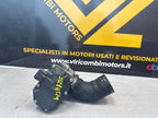 Papillon des gaz EGR Alfa Romeo Stelvio 2.2 Q4 55277703